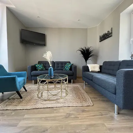 Largo Bayeux Villa Buitenkant foto