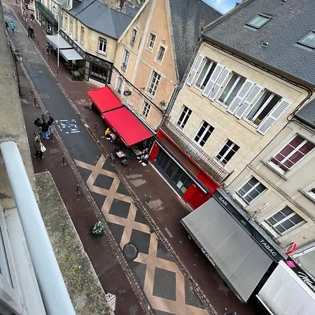 Largo Bayeux Villa Buitenkant foto