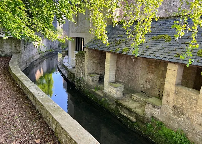 Largo Bayeux