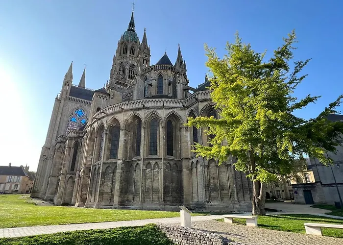 Largo Bayeux