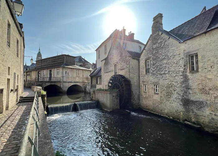 Largo Bayeux
